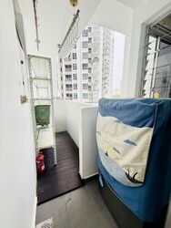 The Parc Condominium (D5), Condominium #588579051